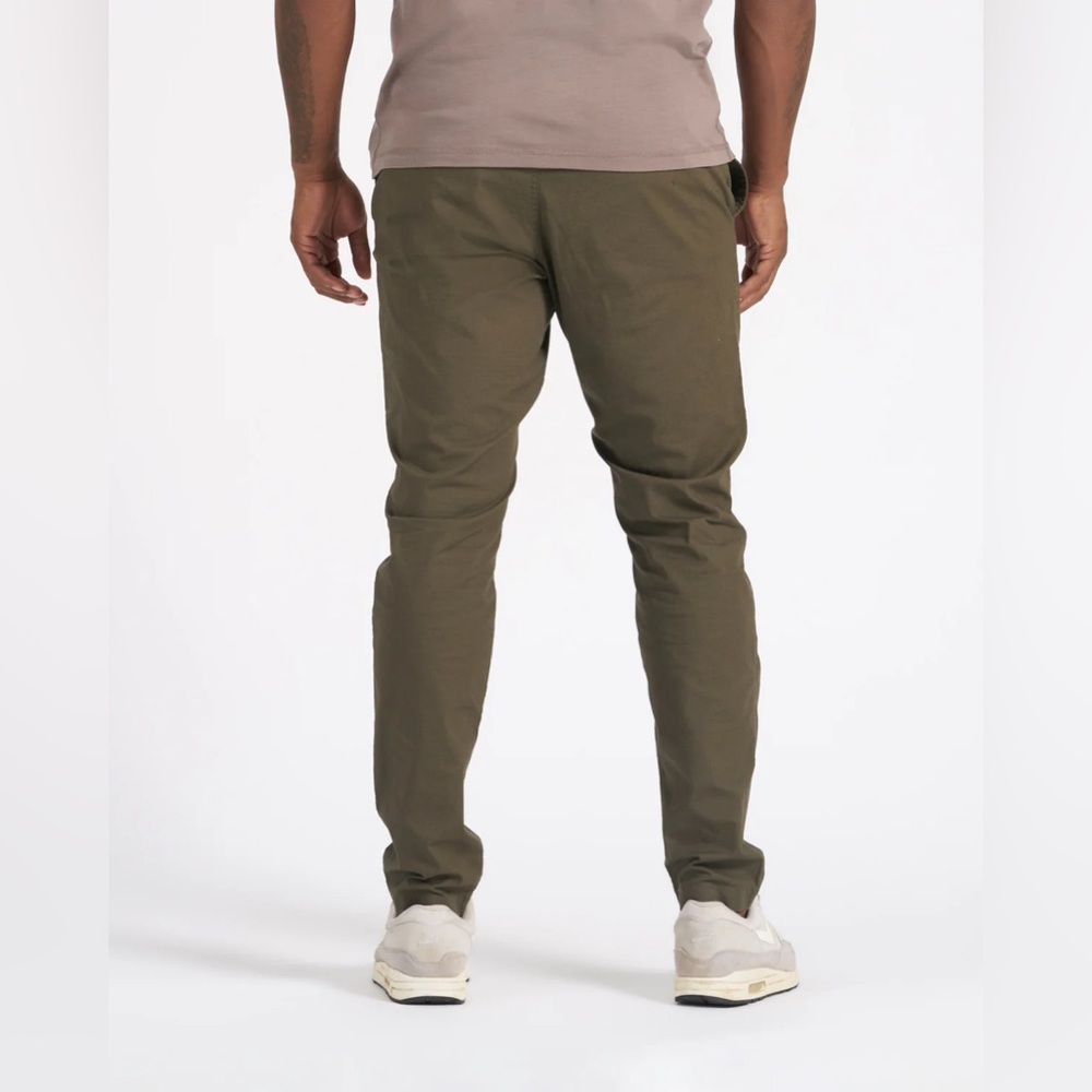 Vuori Ripstop Pants - Picture 2 of 9
